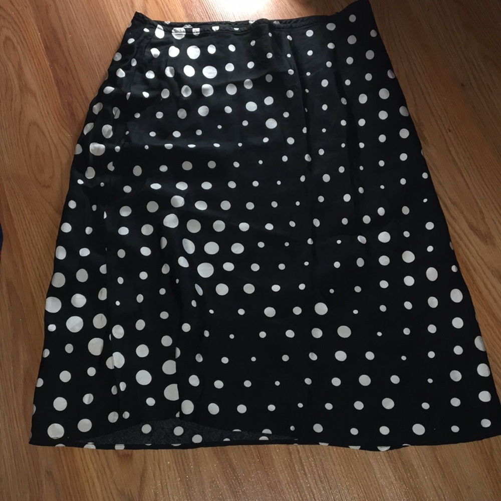 A skirt